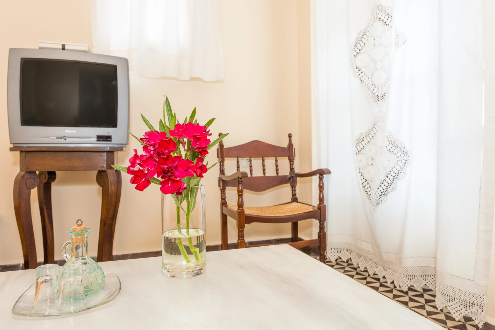 Palazzo Arhontiko Apartments