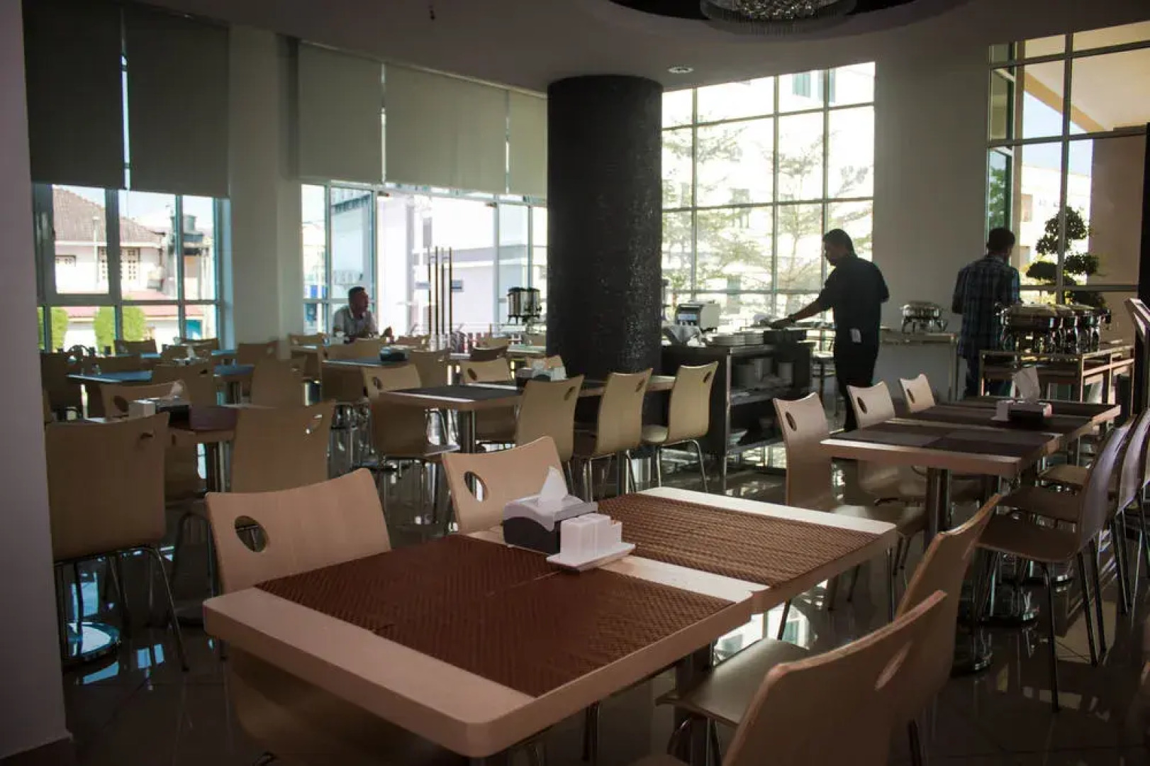 OYO 540 De Viana Hotel & Apartments