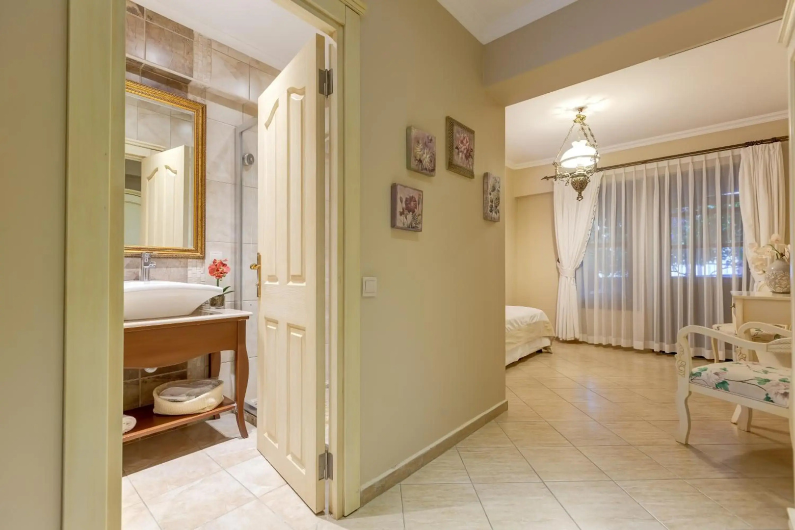 Luna Begonvil Tas Evler