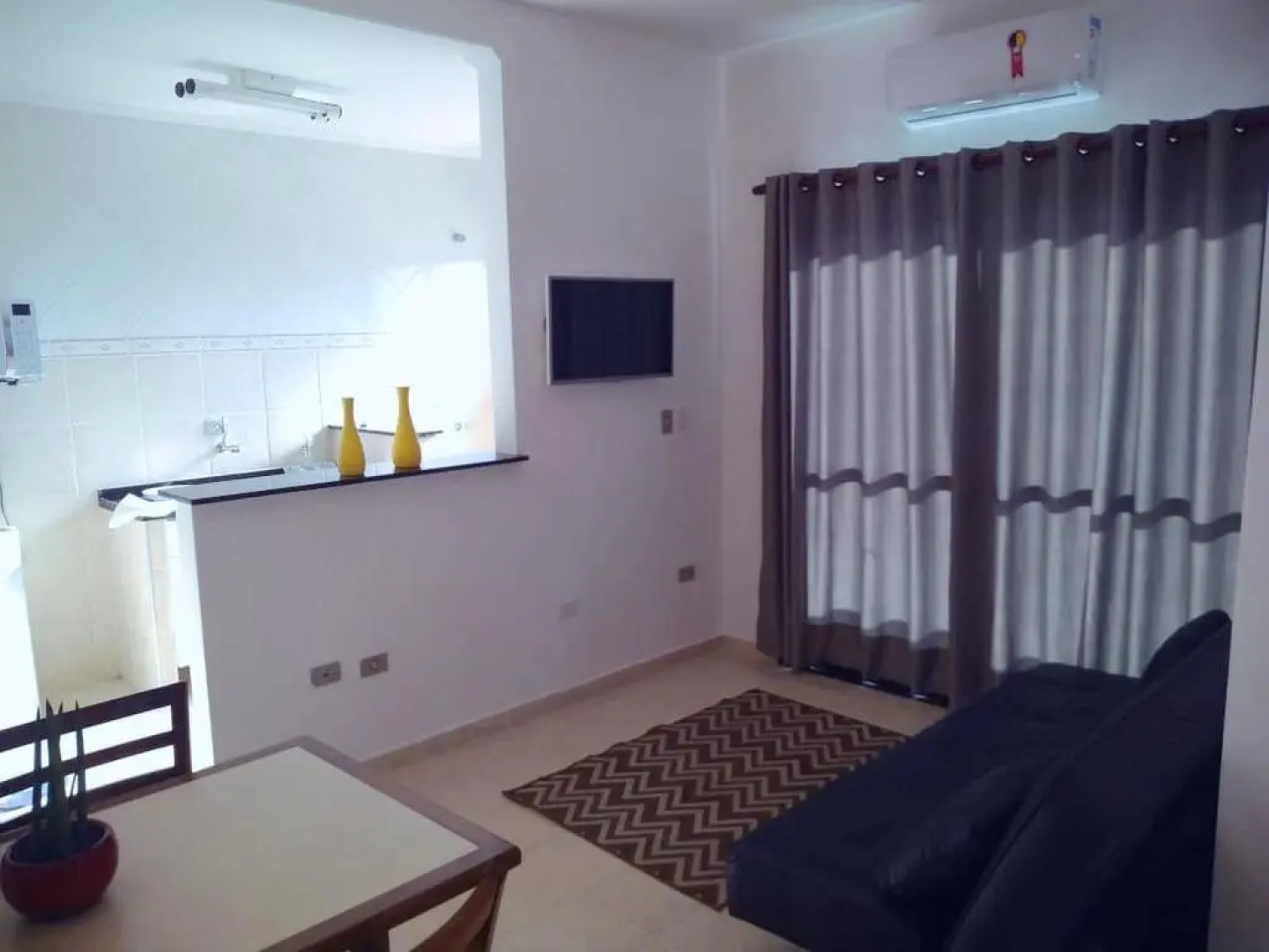 Bella Casa Flat Service