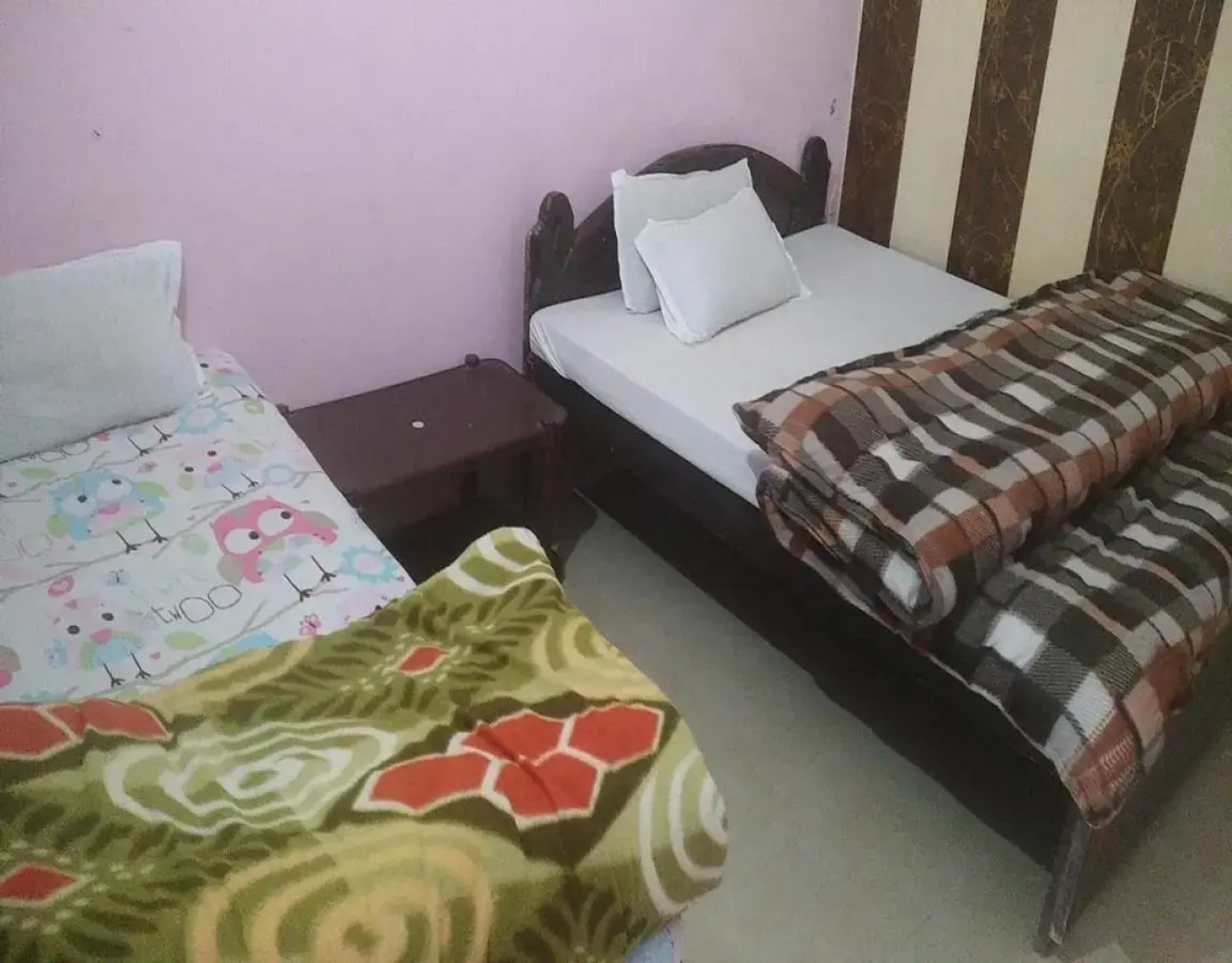 Ashish Bed & Breakfast by StayApart