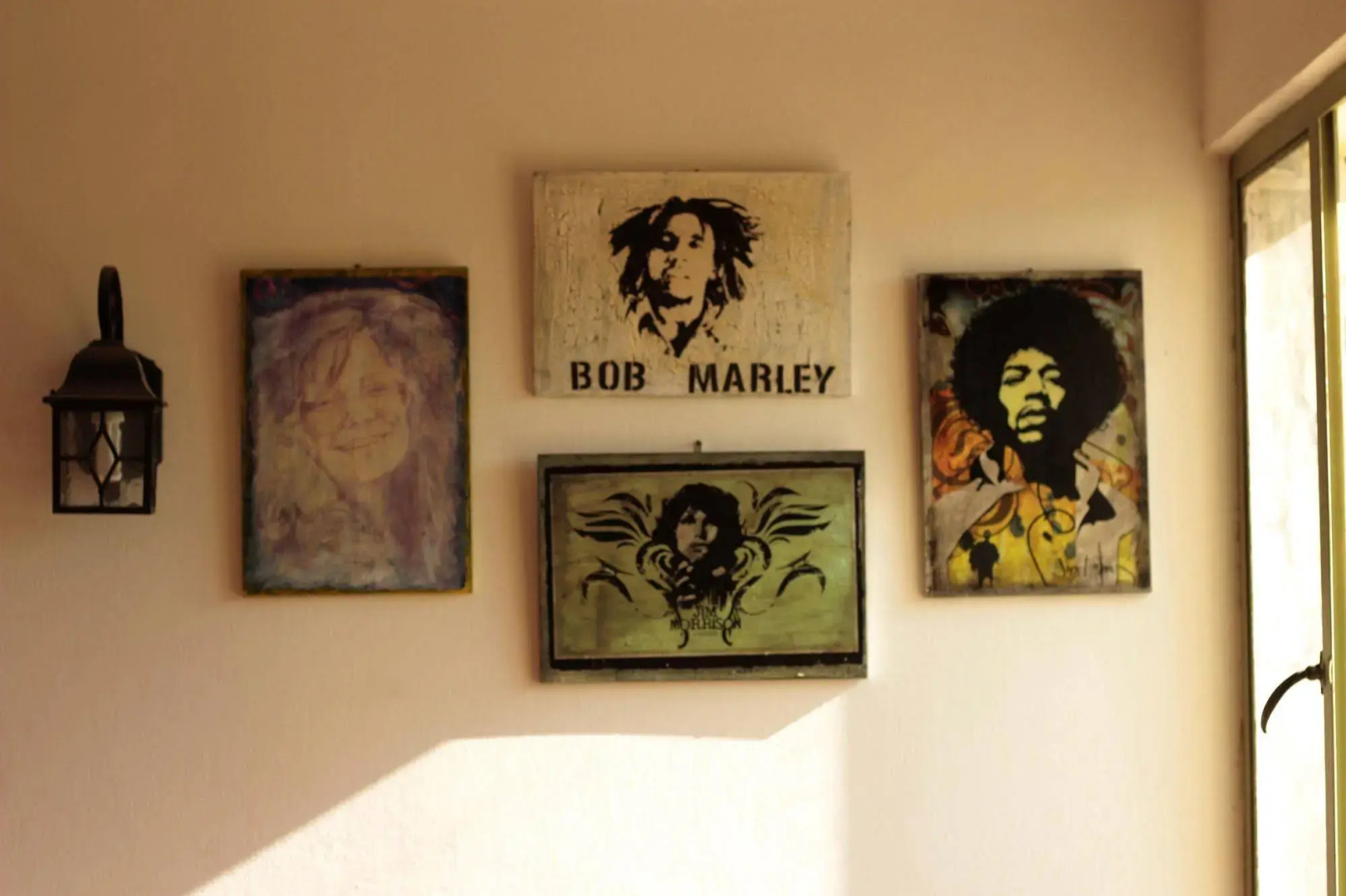 Lima Sol House - Hostel