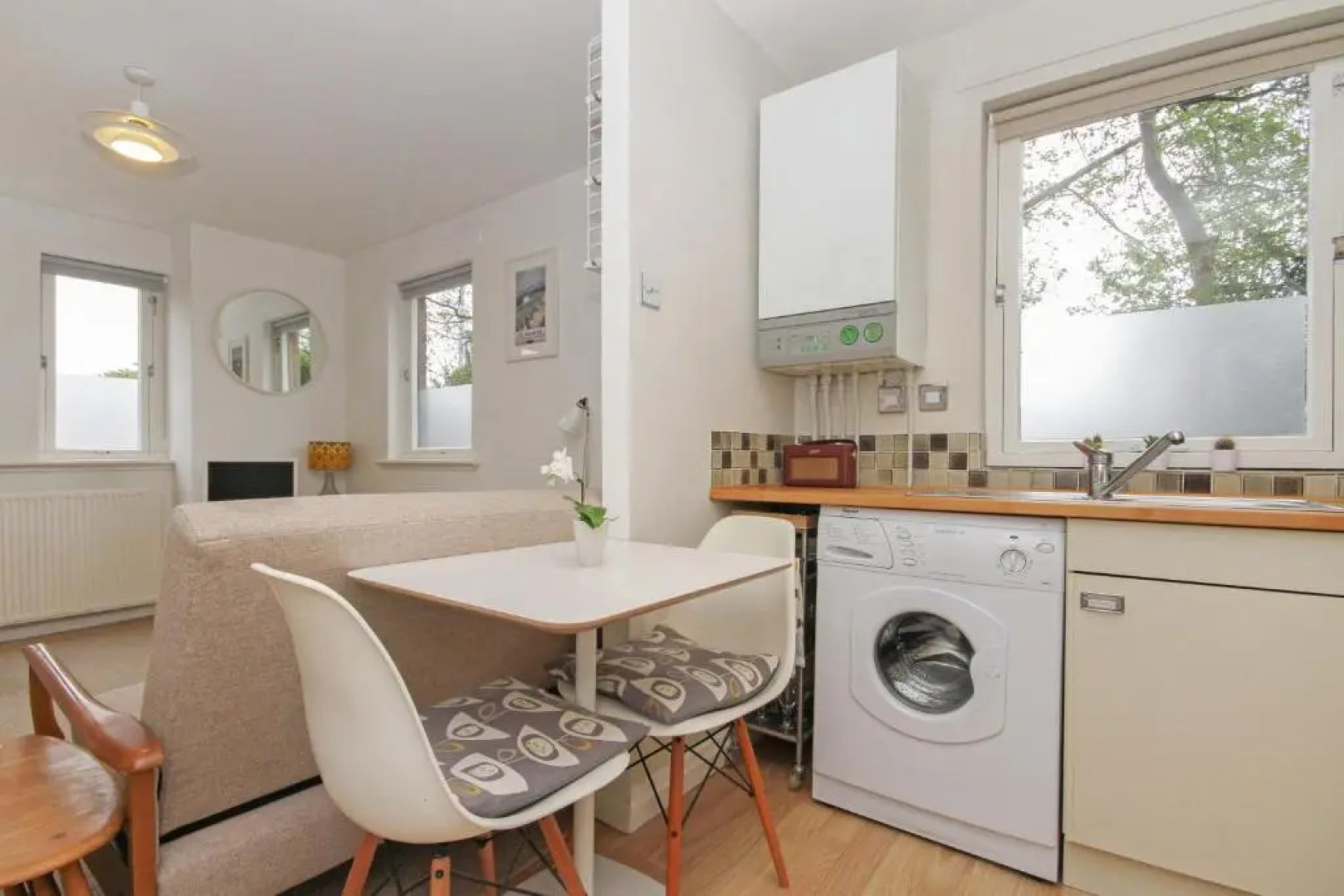 City Centre Haven Apartments