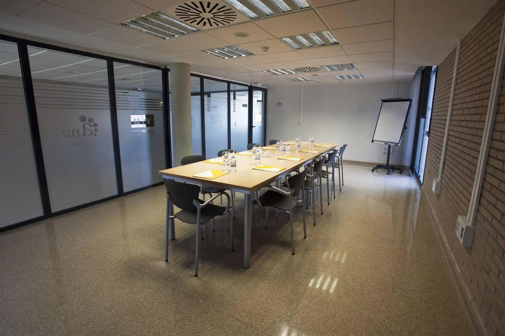 Villa Alojamiento y Congresos - Villa Universitaria