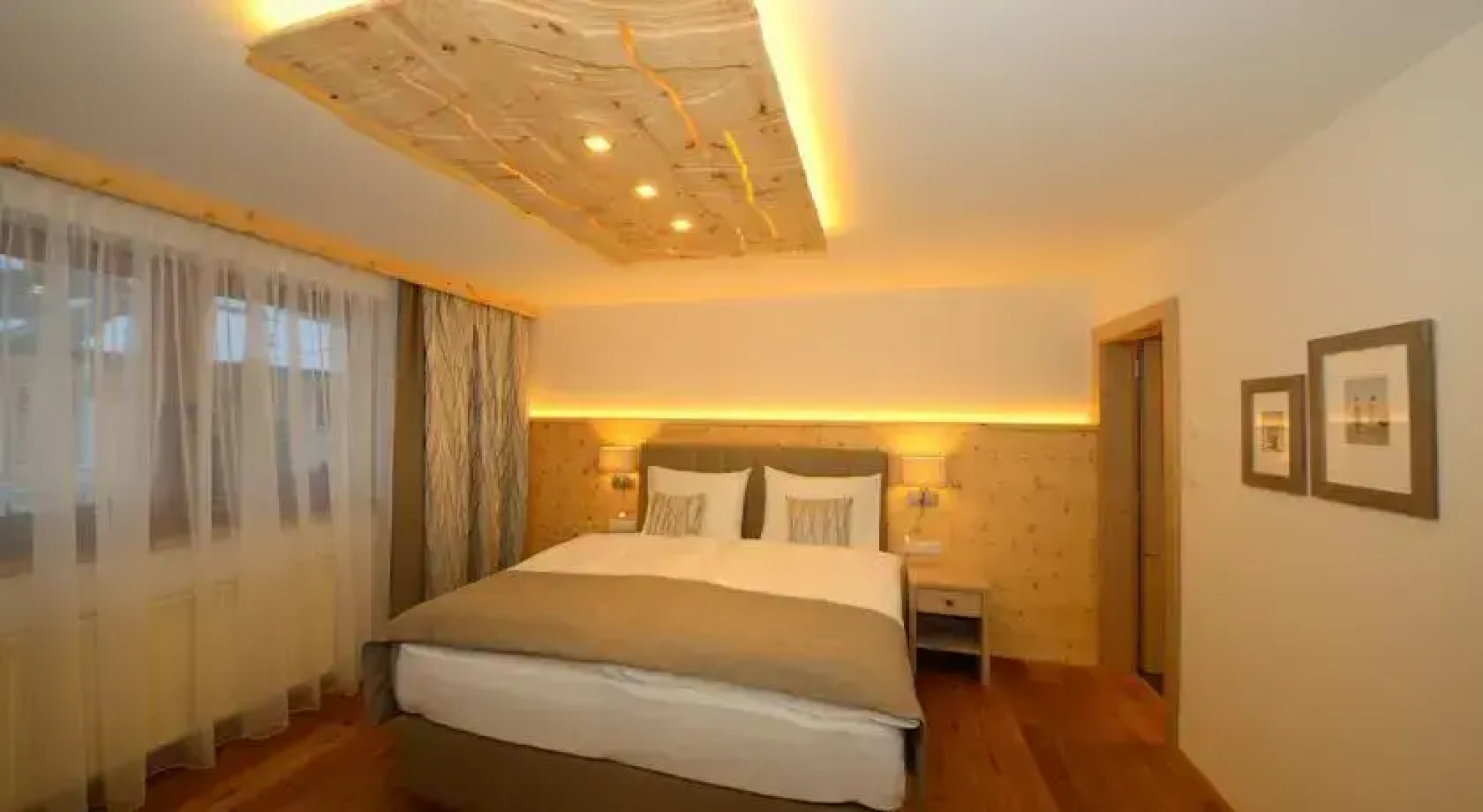 Golf & Ski Residenz Zillertal