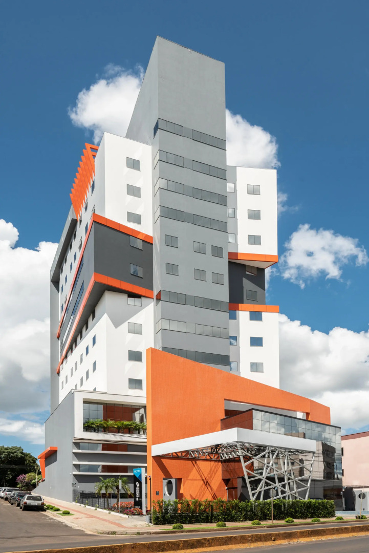 SLAVIERO Chapecó - Pet Friendly - Próximo a EFAPI