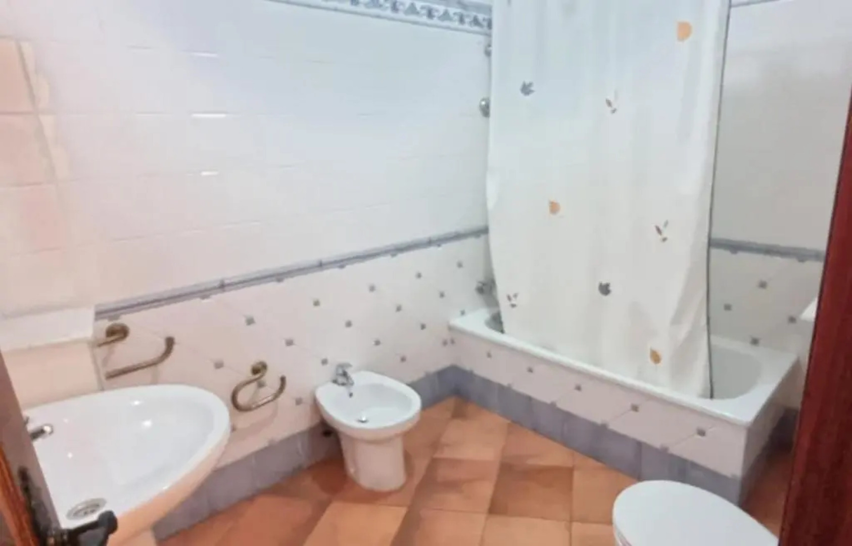 Apartamentos Cádiz el Chico