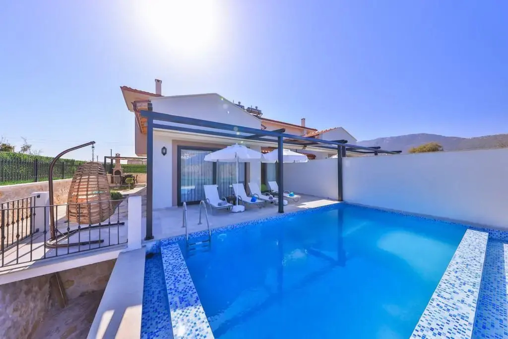 Villa Kakule