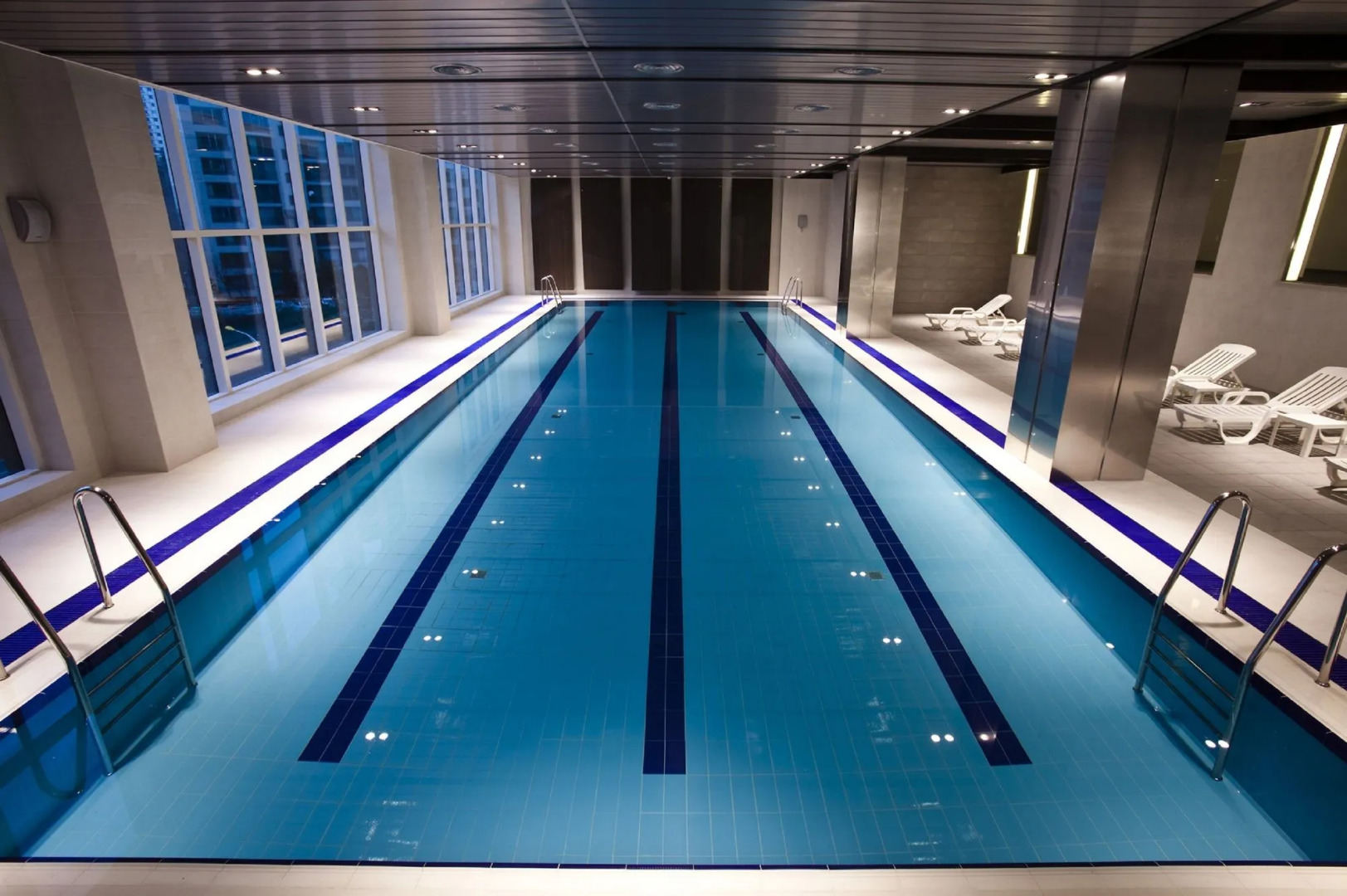 Lotte City Hotel Mapo