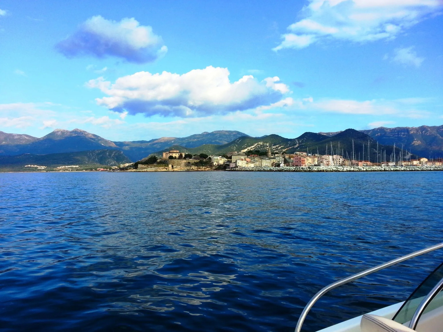 Adonis Citadelle Resort