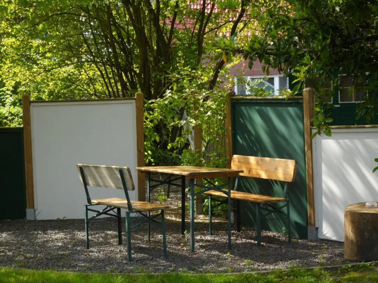 Frieslands Ferienwohnung