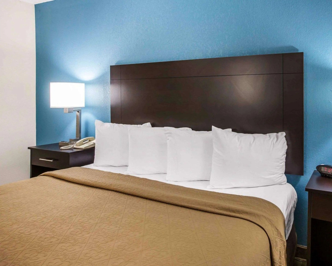 Quality Inn Macon West