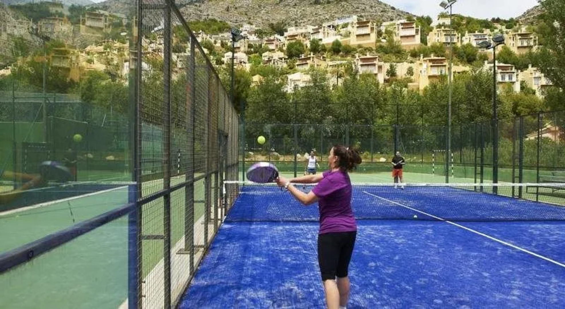 Marconfort Altea Hills