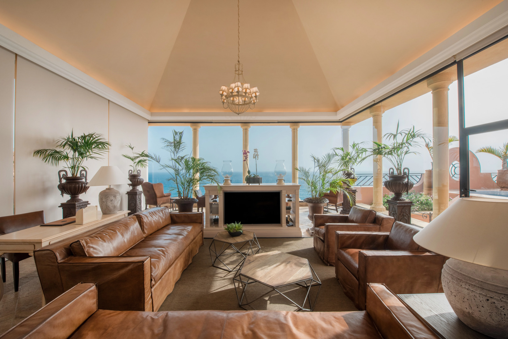 Отель Iberostar Grand El Mirador – Adults Only