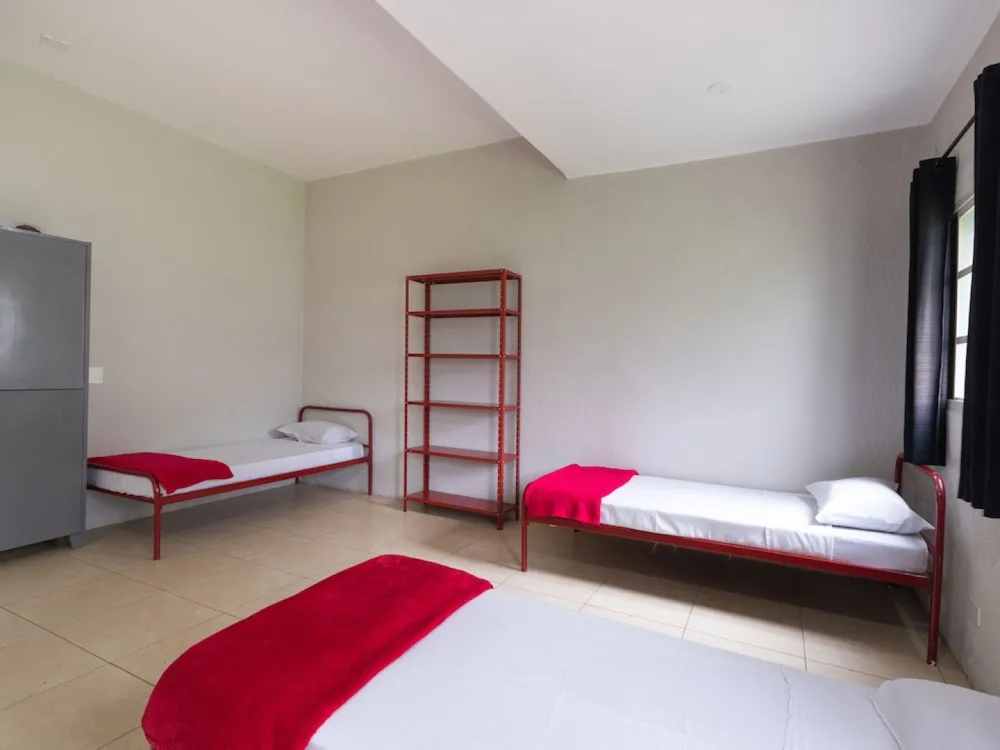 Hostel La Casa de Pedra