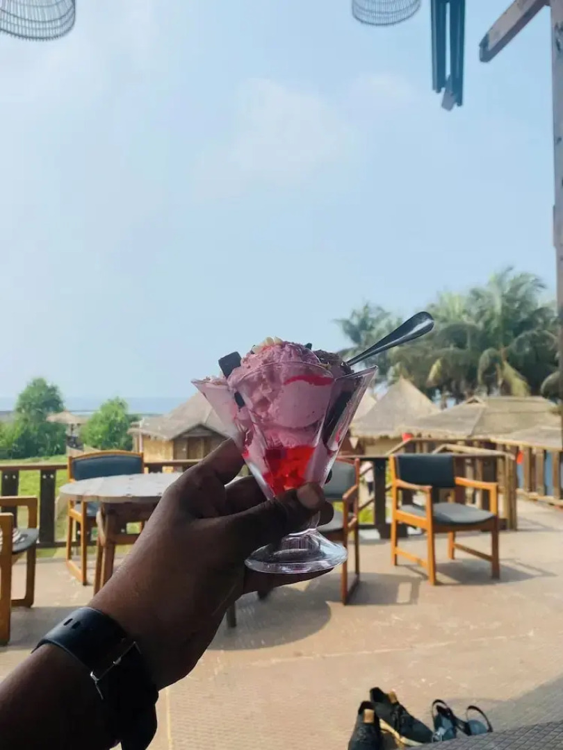 Sand Castle Beach Resort Saint Martin