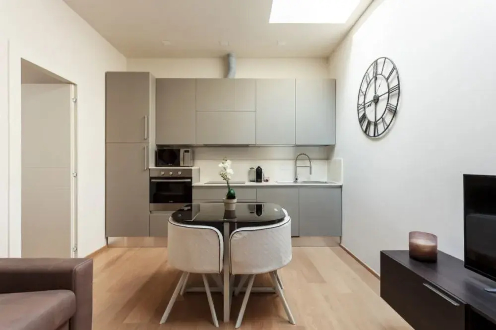 Bouganville Residence