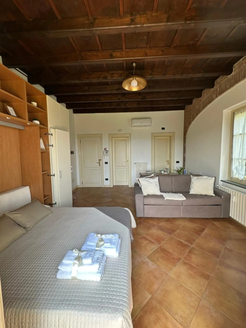 Vittoria Apartment