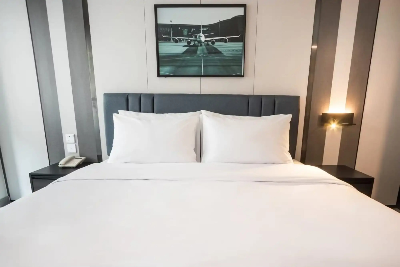 12 The Residence Hotel - Don Mueang Airport