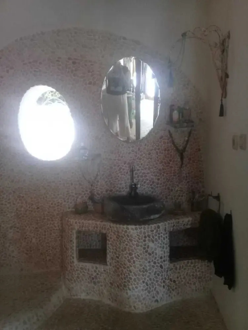 Monti Dome Villas