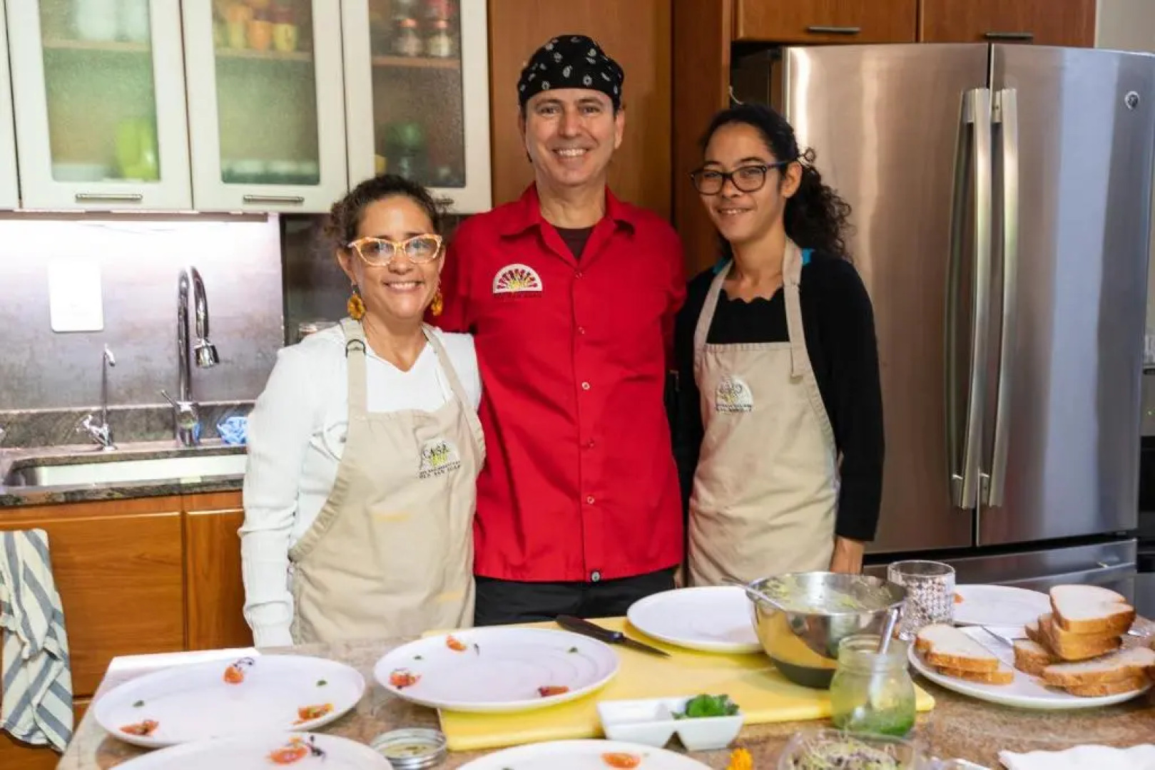 Casa Sol Bed and Breakfast