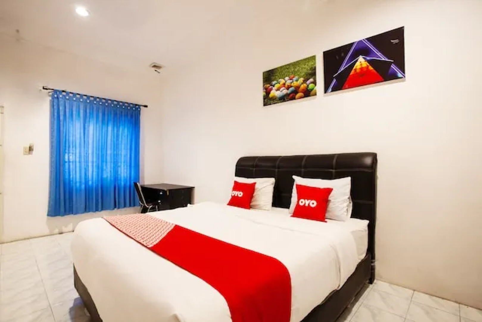 OYO 1947 Woong Rame Resort & Restaurant