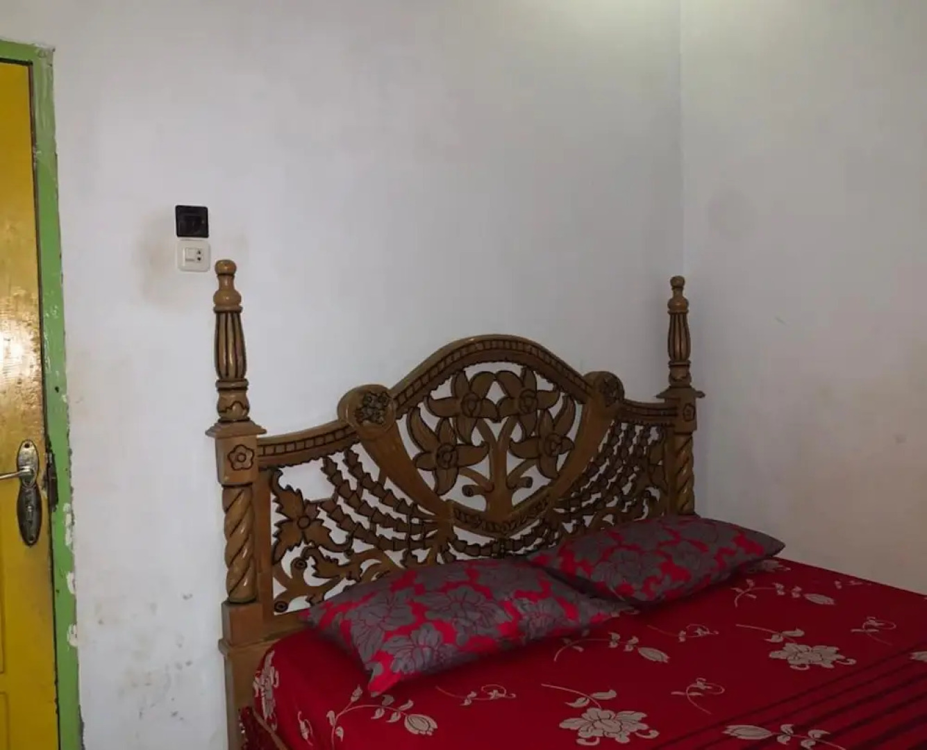 Hotel O Wisma La Oda Syariah