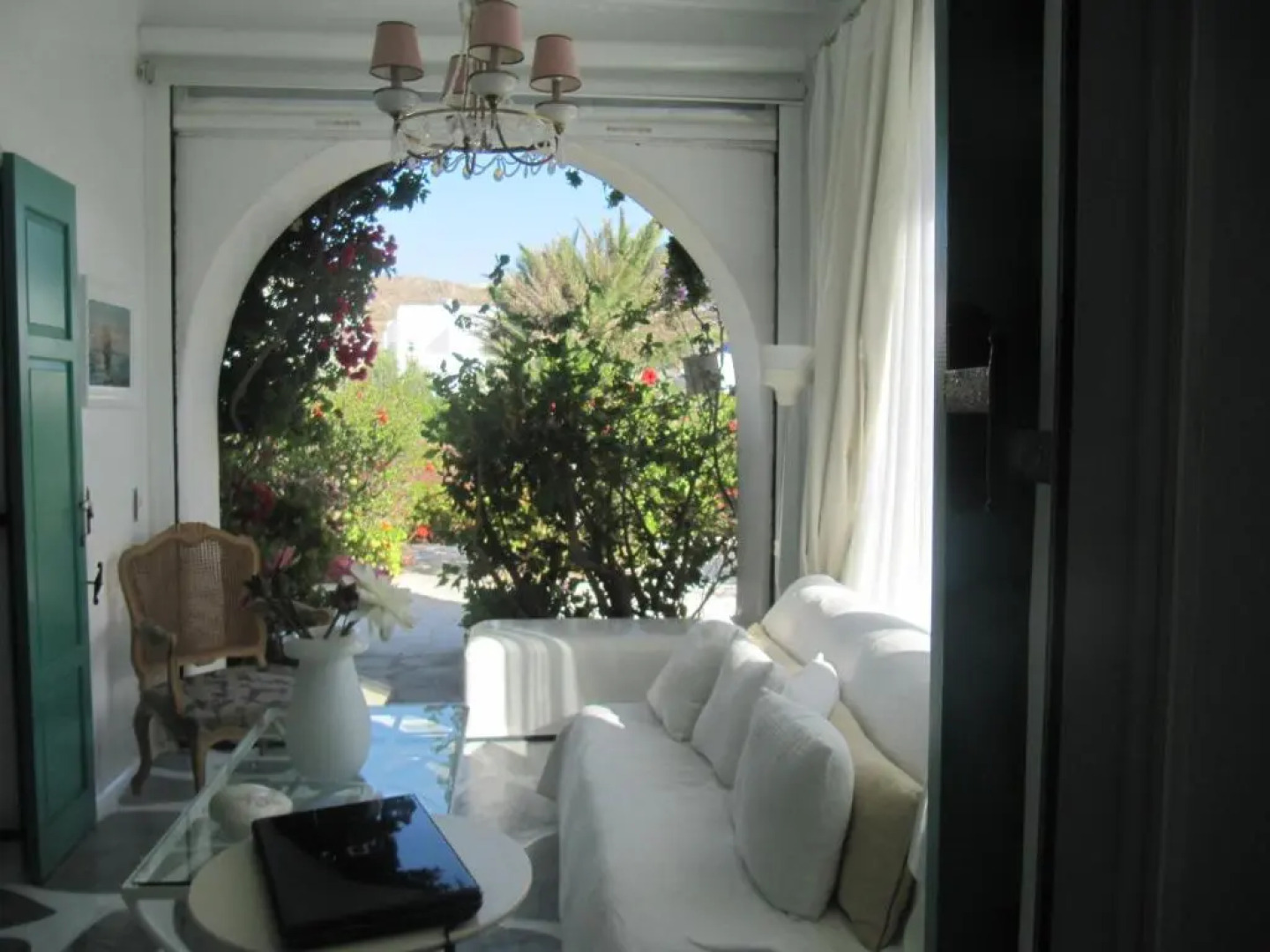 Diles Complex Apartment