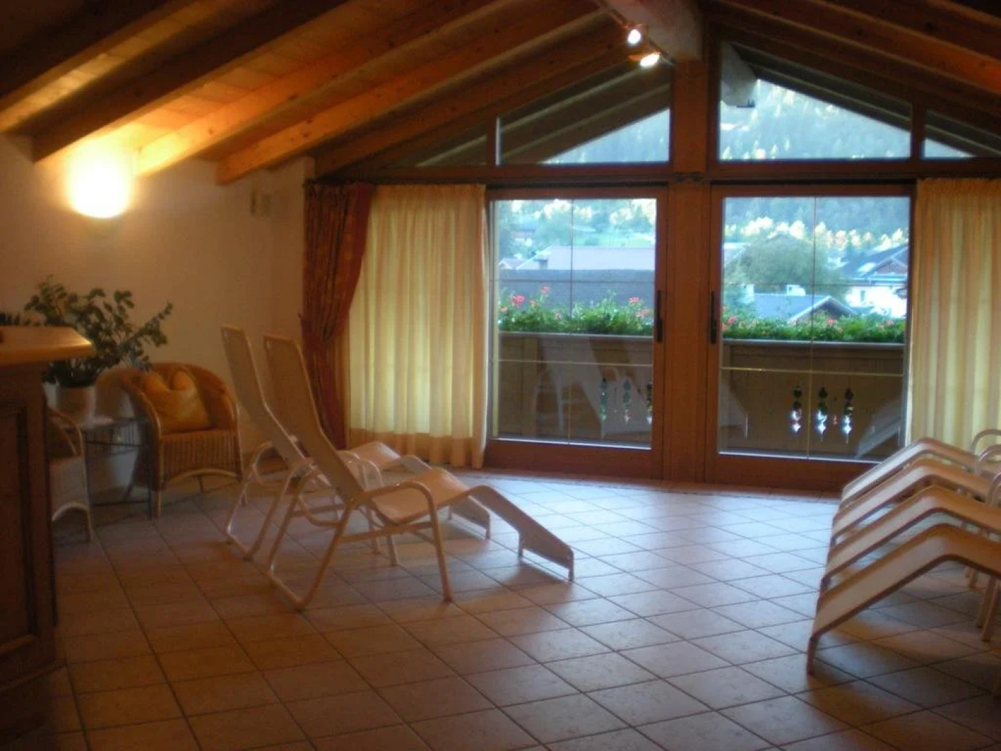 Hotel Garni Elisabeth