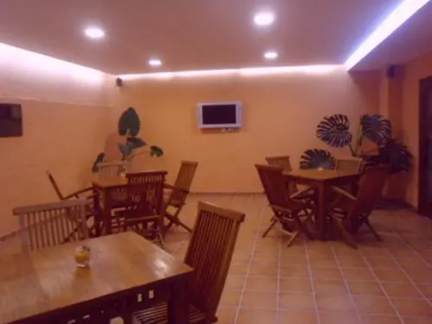 Las Canadas Apartamentos Rurales