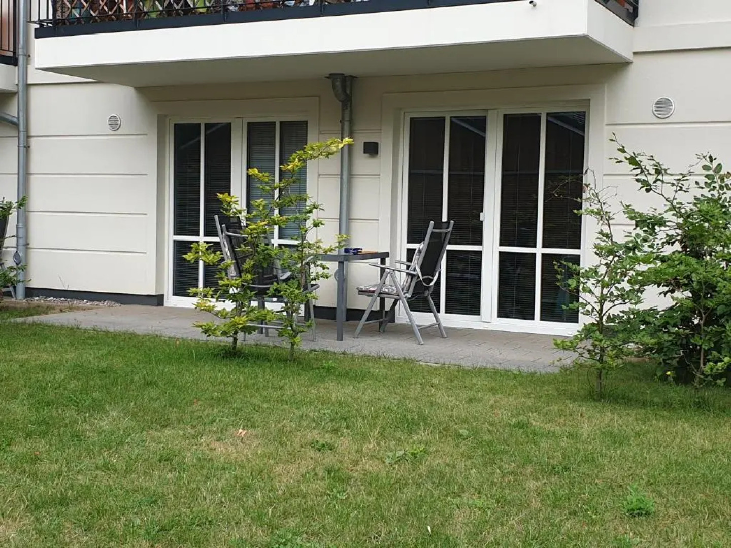 Haus Passat - Ferienwohnungen