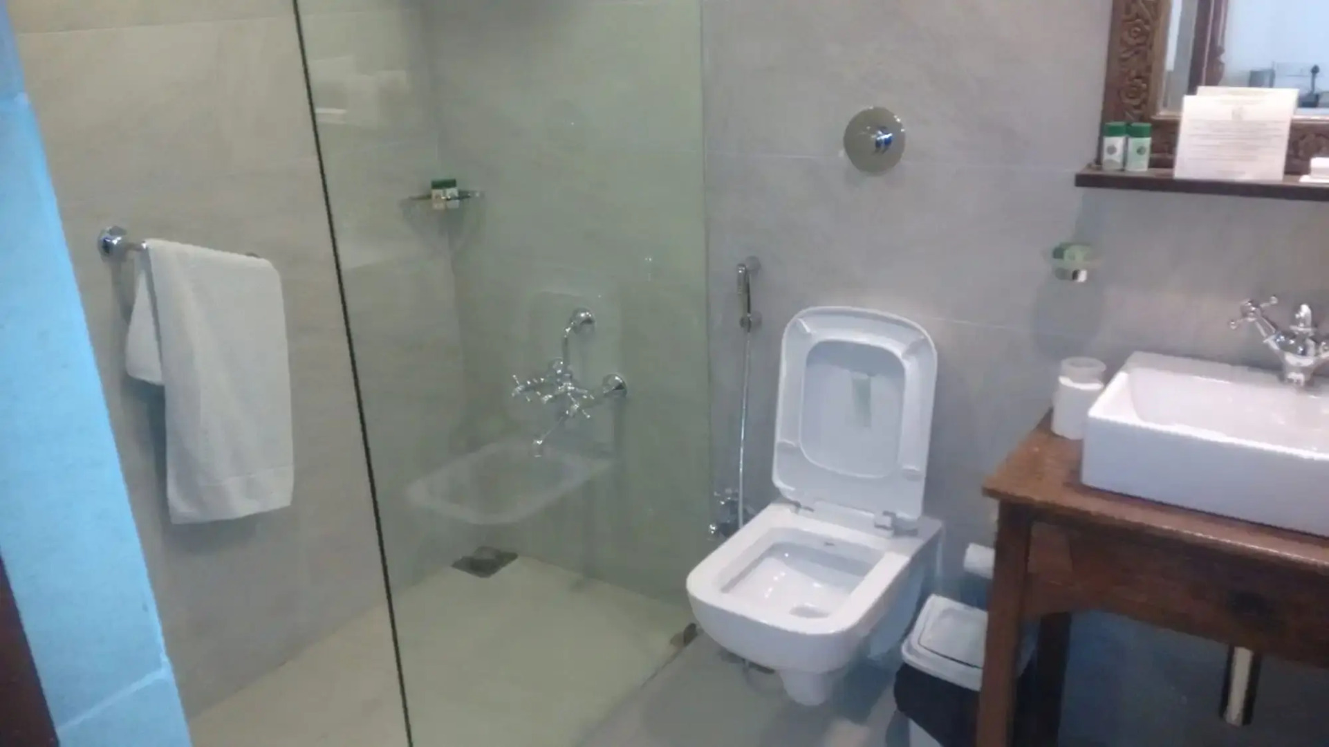 WelcomHeritage Mani Mansion