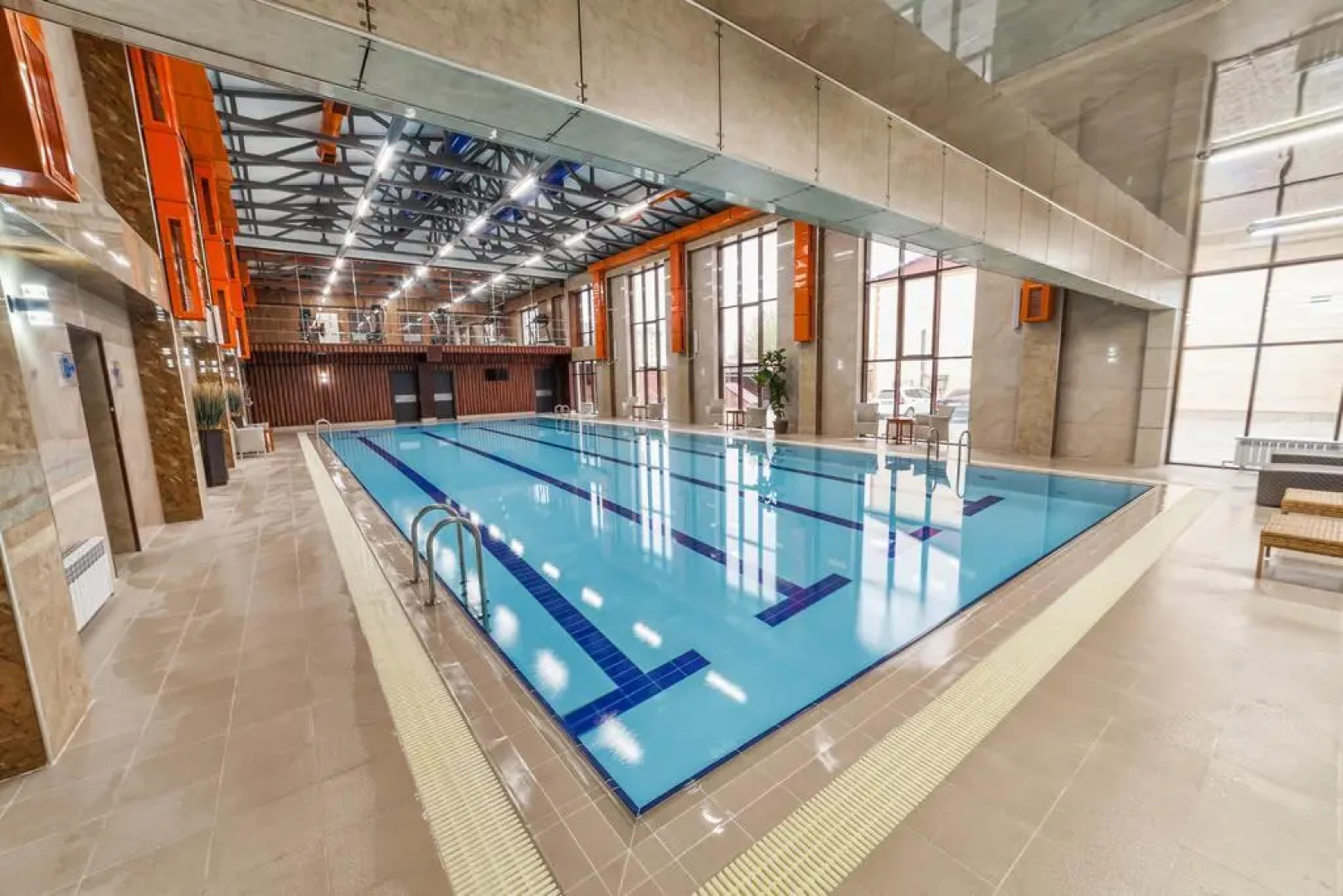 Апартаменты «Классик»