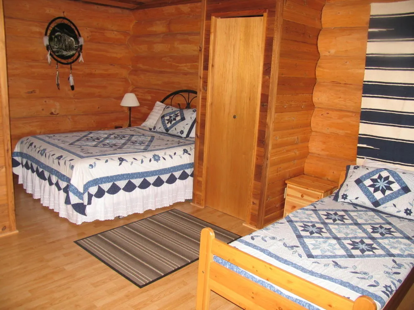 Wells Gray Guest Ranch