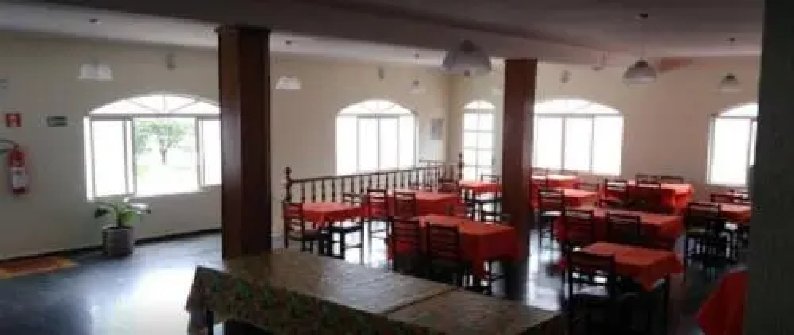 Hotel Cidade Mogi Mirim