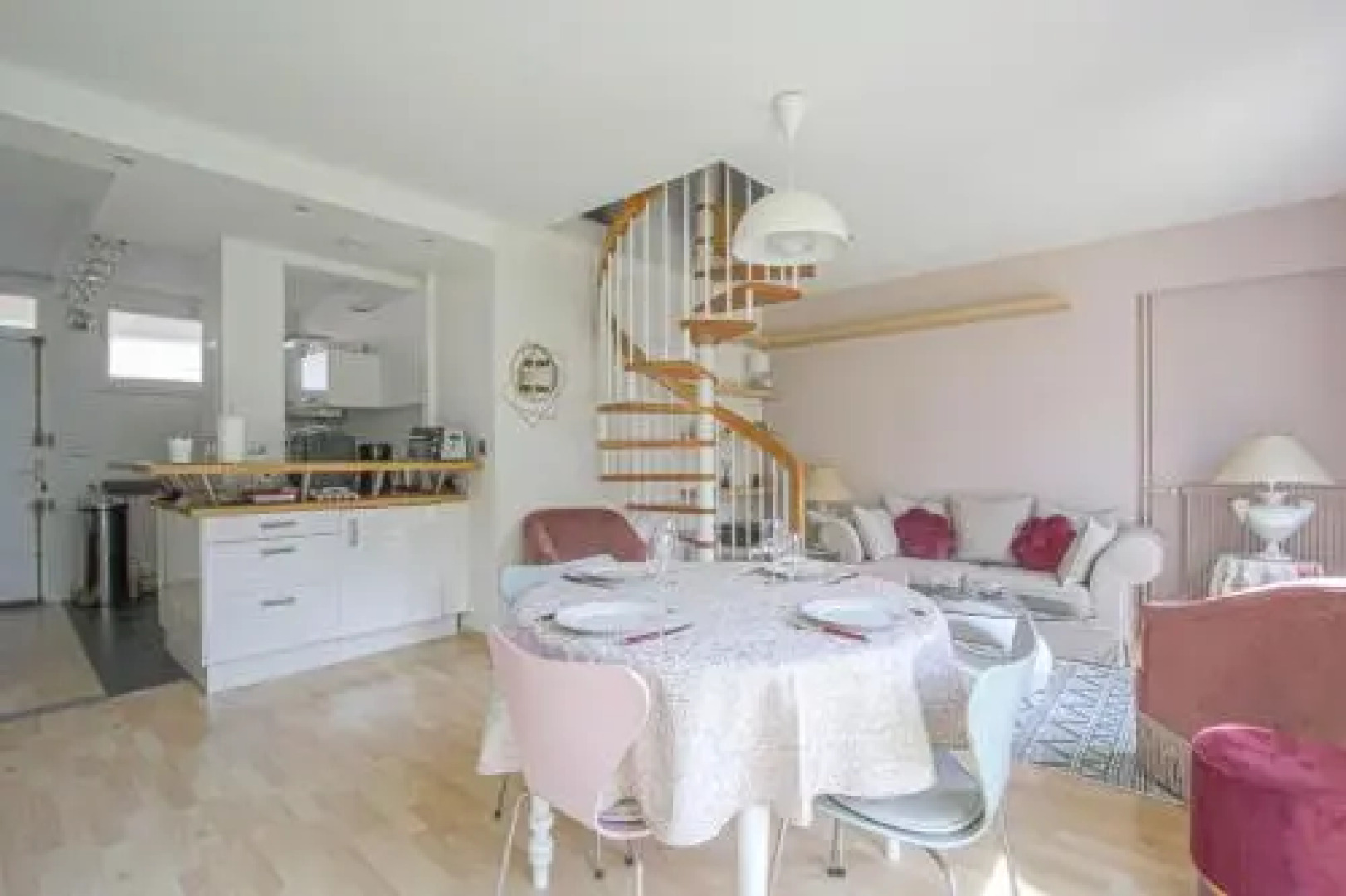 Apartment Prince Albert