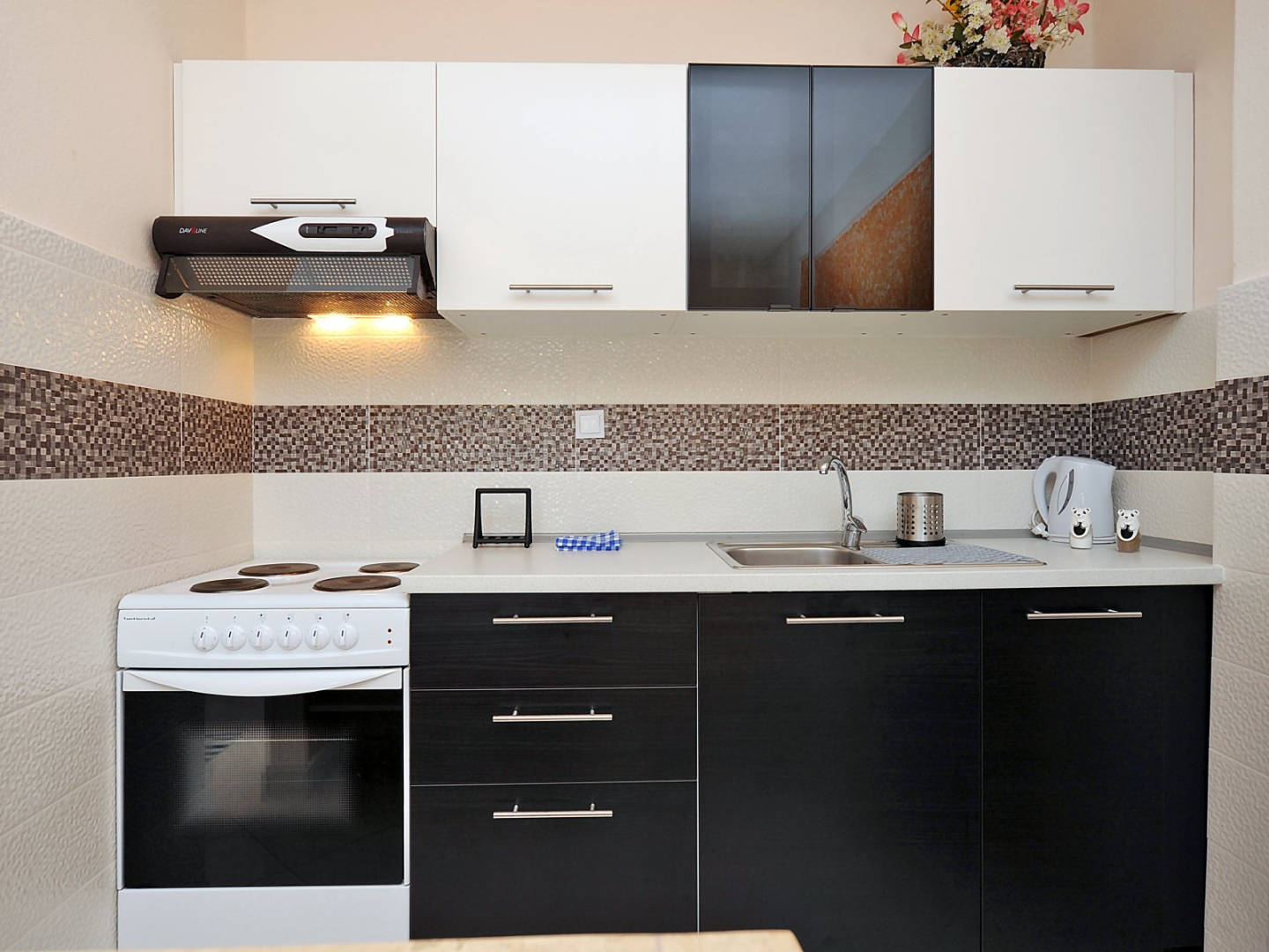 FantaSea View - Nea Fokaia Halkidiki