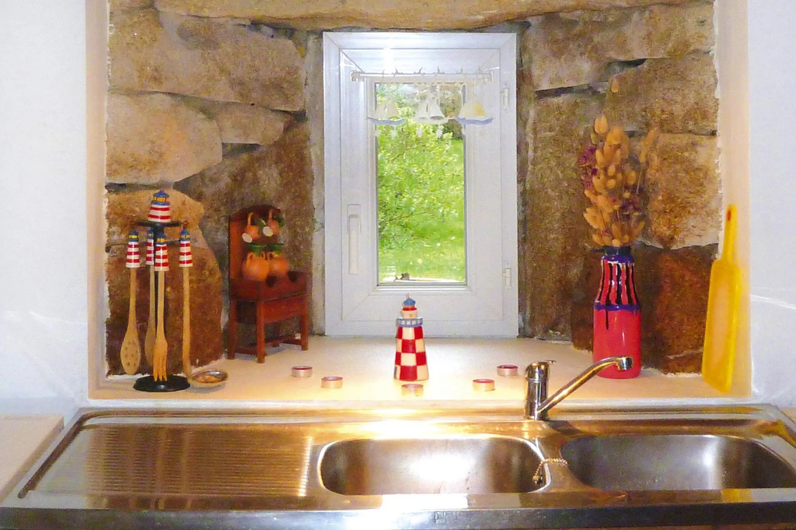 Holiday Home, Plouhinec