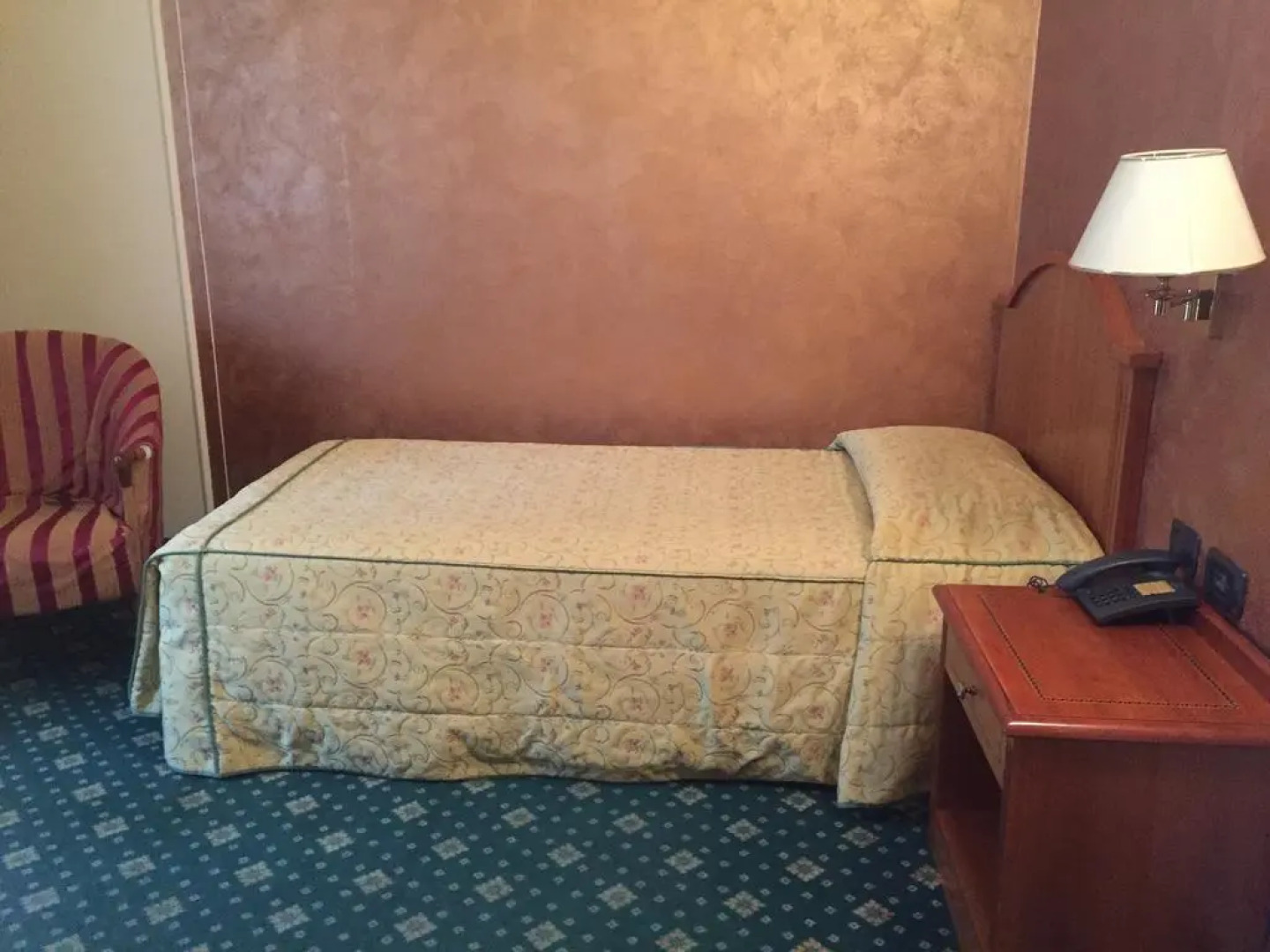 Hotel Visconti