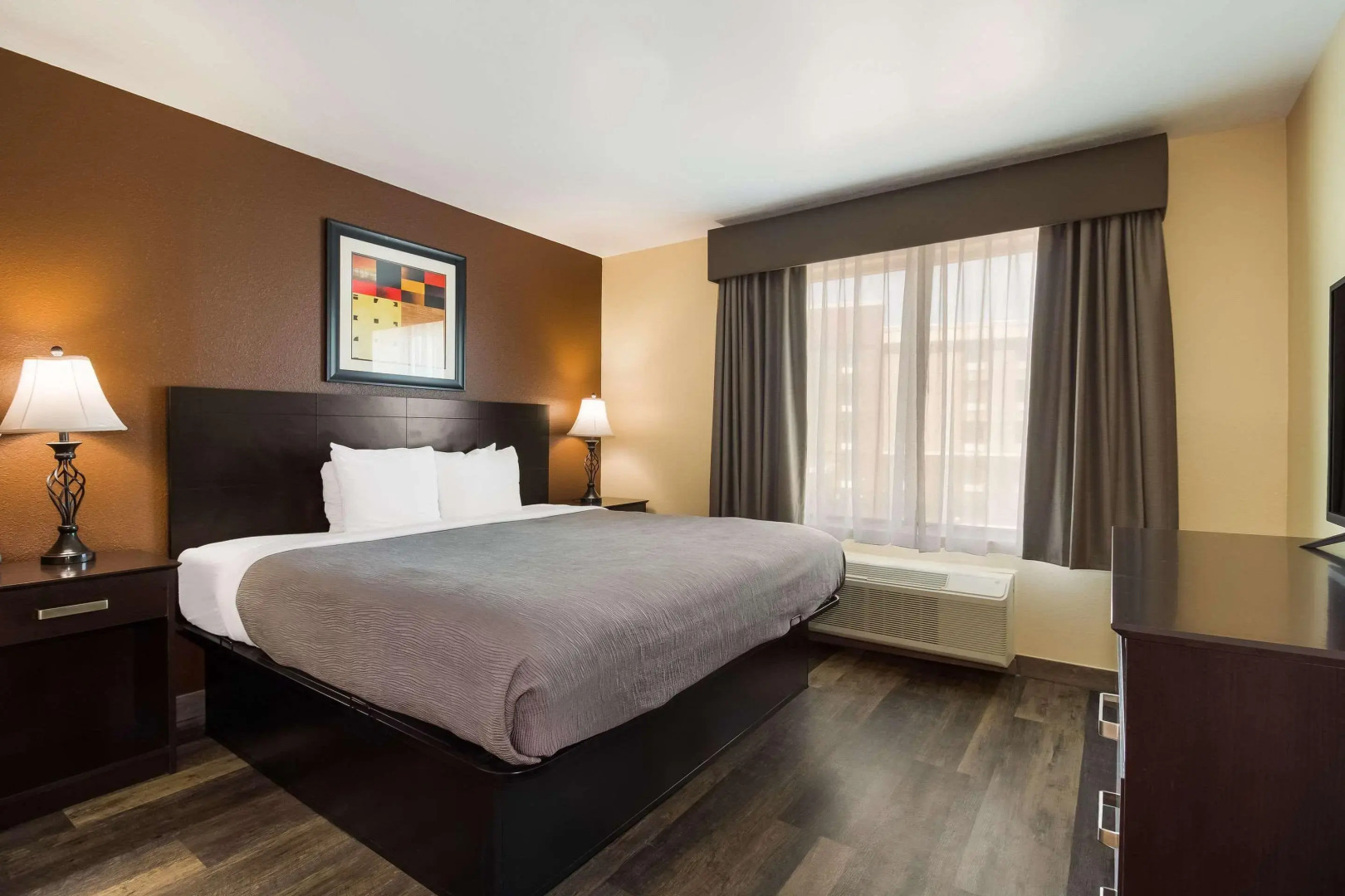 Quality Inn & Suites North Myrtle Beach