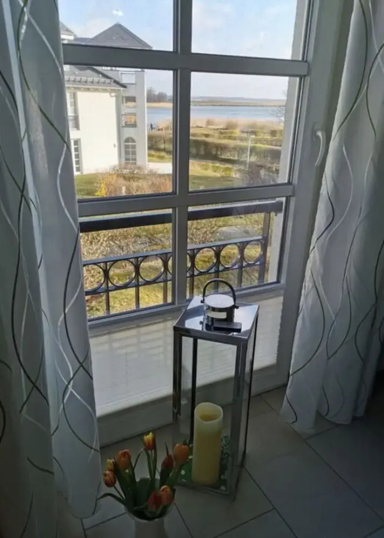 Residence on Lake Balmer