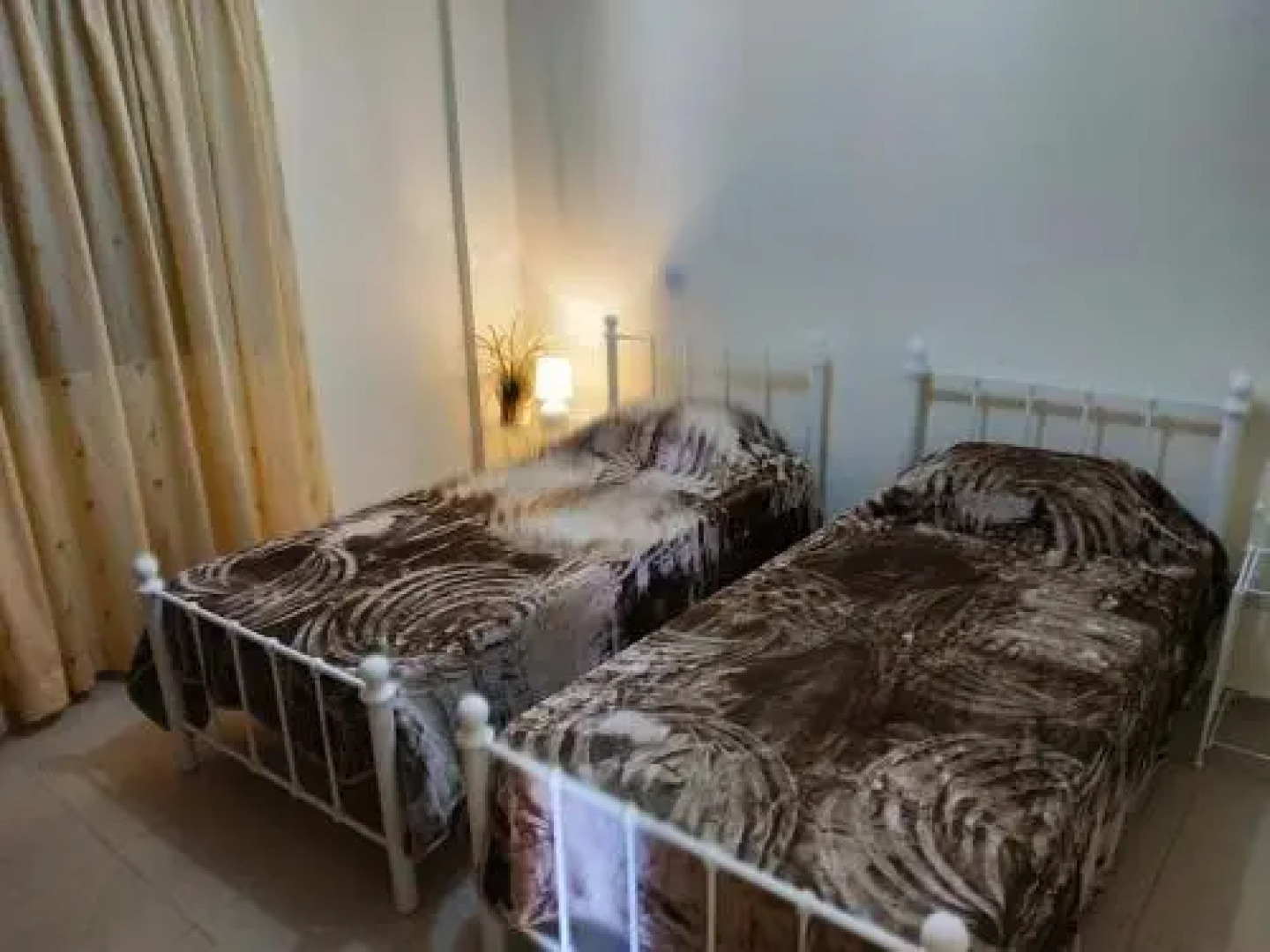 Kissonerga Apartment