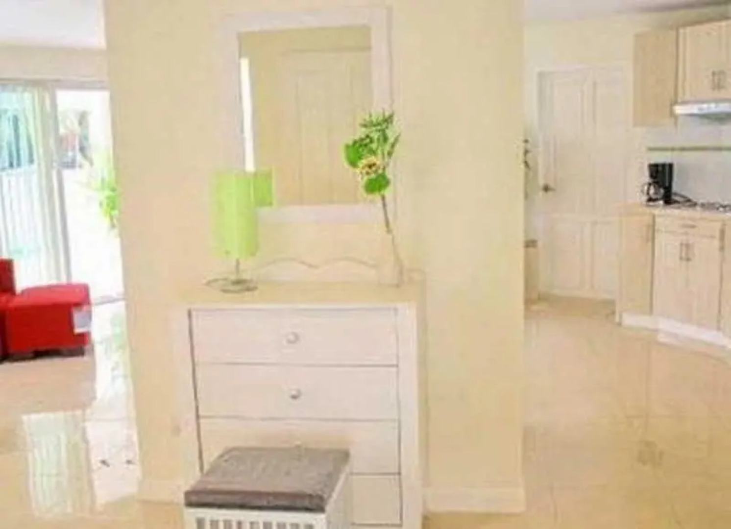 Na Na Chart Beach Home