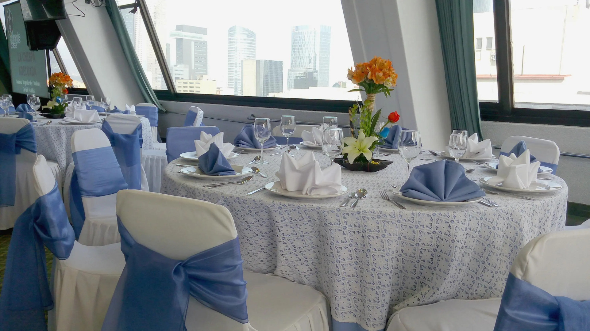 Hotel Century Reforma