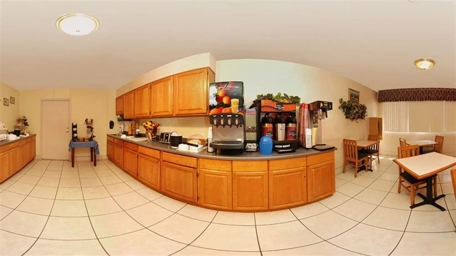 Quality Inn & Suites