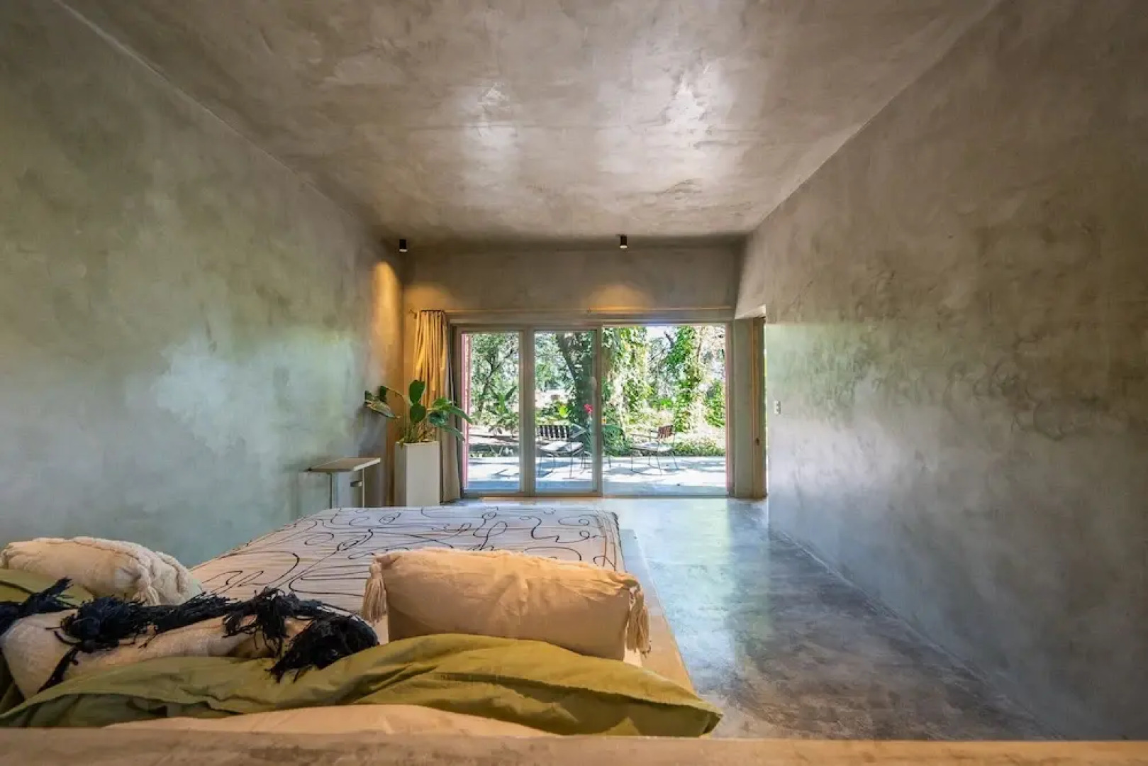 REFUGIO Sabaneta de Yásica