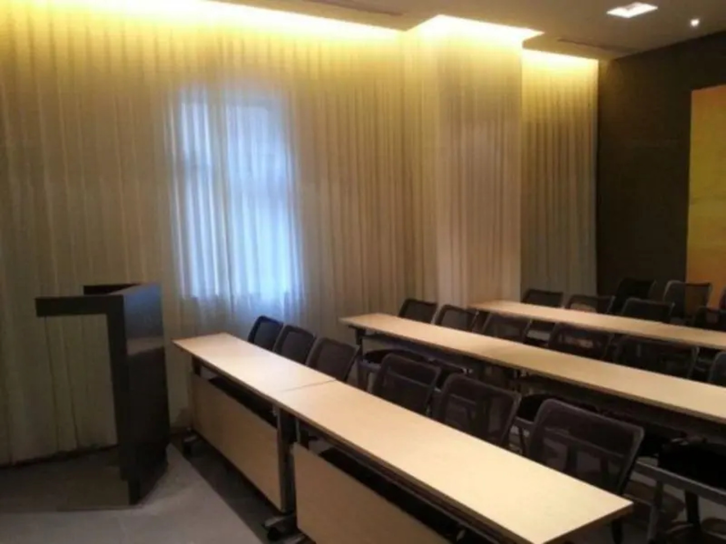 Jinjiang Inn Panzhihua East Zone Government Branch