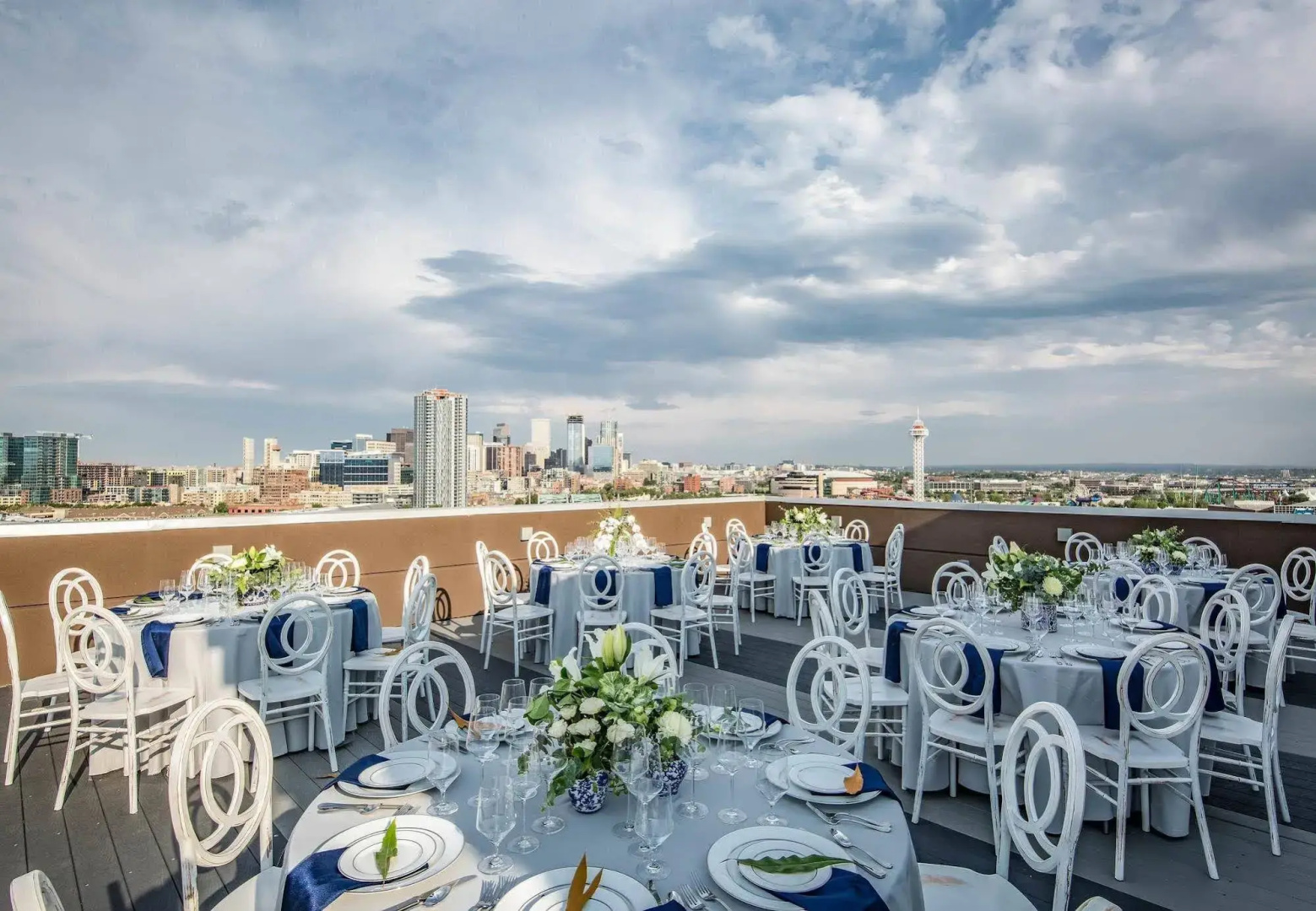 Fairfield Inn & Suites by Marriott Denver Downtown