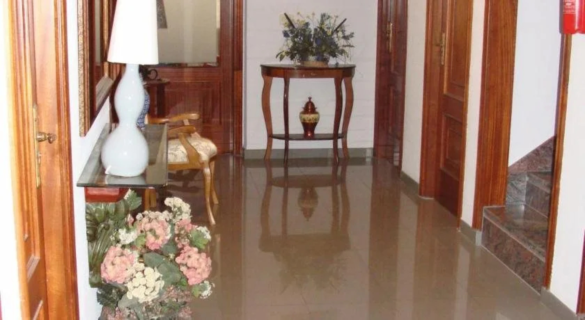 Hotel Venezuela