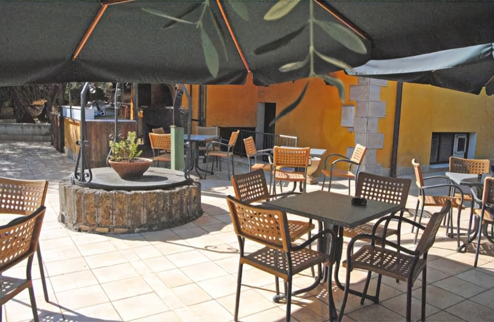 Hotel Antica Colonia